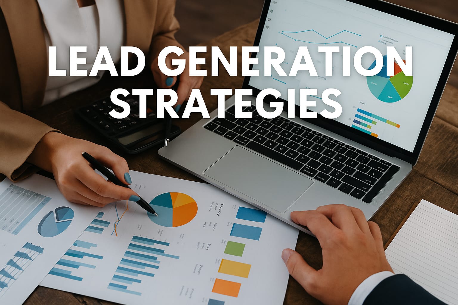 Lead Generation Strategies That Work in 2025